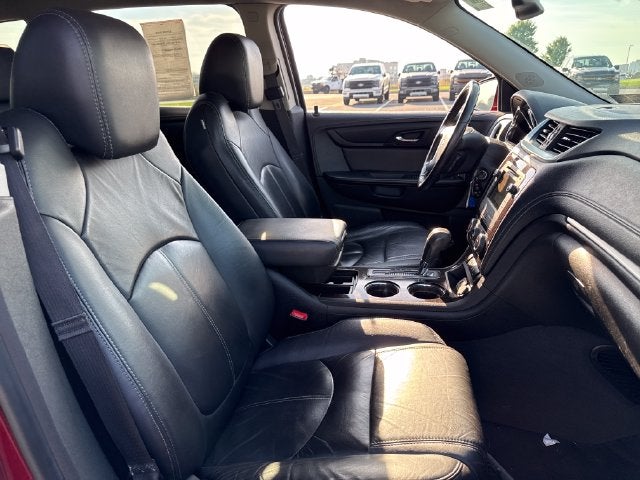 2016 Chevrolet Traverse 2LT 2LT