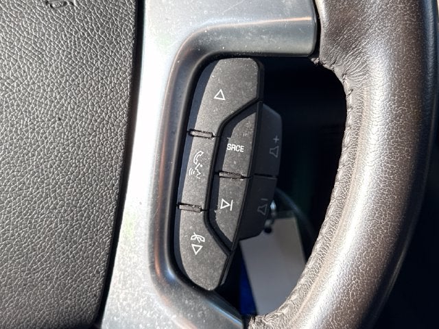 2016 Chevrolet Traverse 2LT 2LT