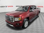 2017 GMC Canyon SLT