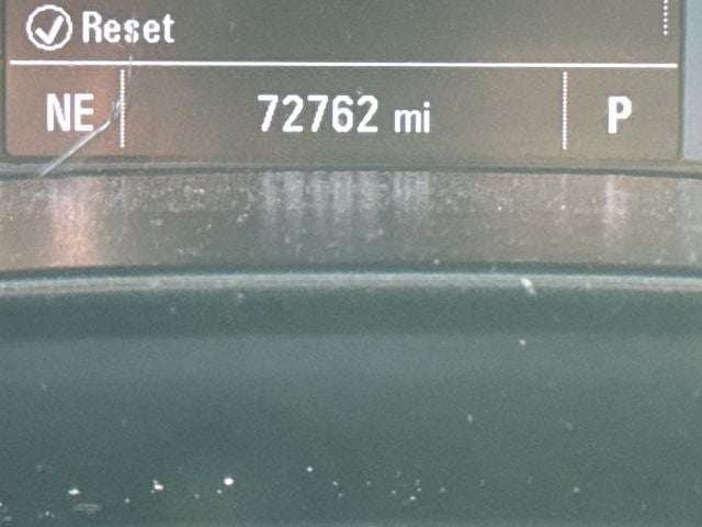 2022 GMC Canyon Elevation Standard