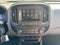 2022 GMC Canyon Elevation Standard