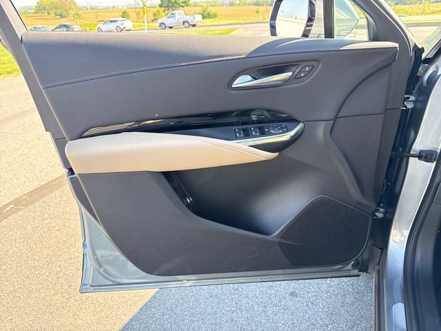 2024 Cadillac XT4 Luxury