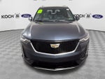 2020 Cadillac XT6 Sport