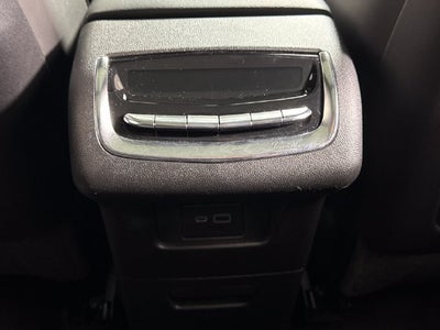 2020 Cadillac XT6 Sport