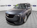 2020 Cadillac XT6 Sport