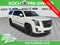 2017 Cadillac Escalade ESV Luxury