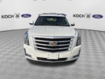 2017 Cadillac Escalade ESV Luxury