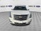 2017 Cadillac Escalade ESV Luxury