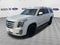 2017 Cadillac Escalade ESV Luxury