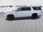 2017 Cadillac Escalade ESV Luxury