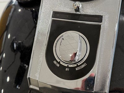 2012 Harley Davidson Fatboy Base