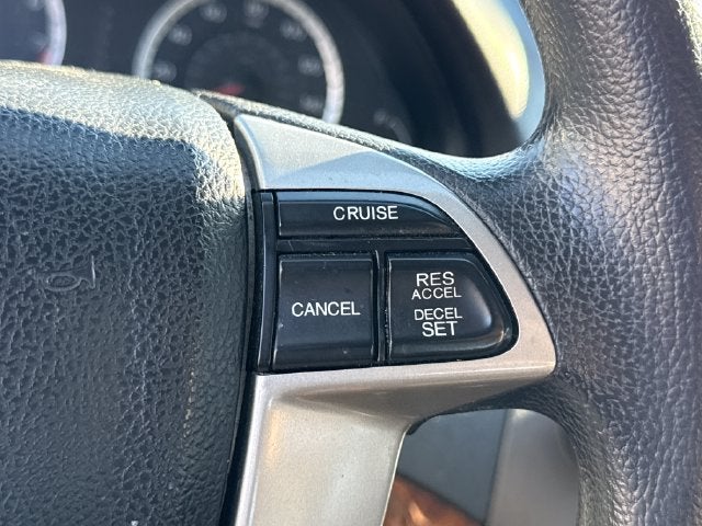 2012 Honda Accord EX 2.4