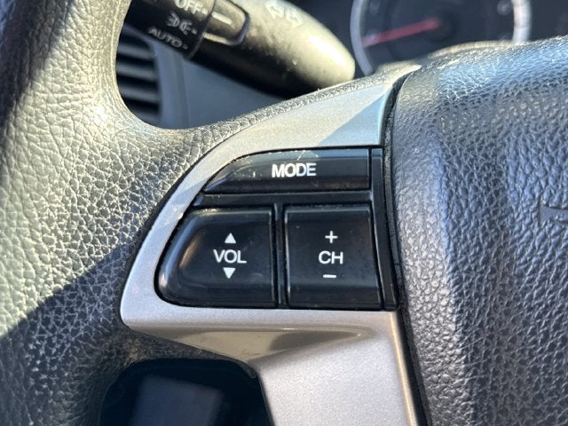 2012 Honda Accord EX 2.4