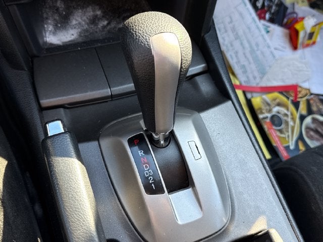2012 Honda Accord EX 2.4