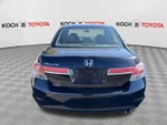 2012 Honda Accord EX 2.4
