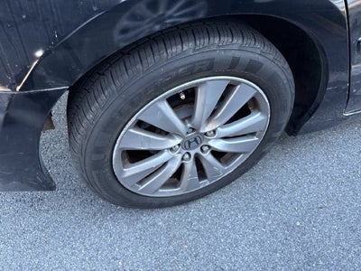 2012 Honda Accord EX 2.4