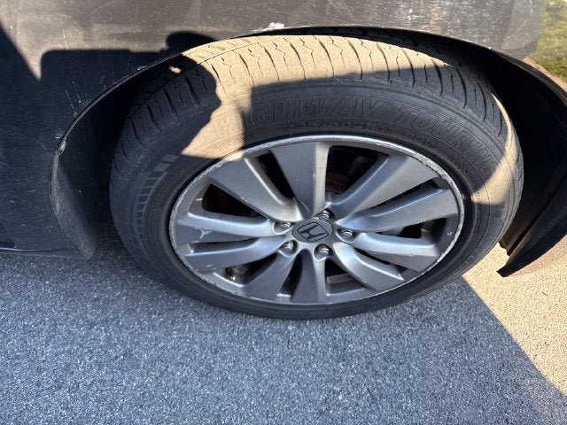 2012 Honda Accord EX 2.4