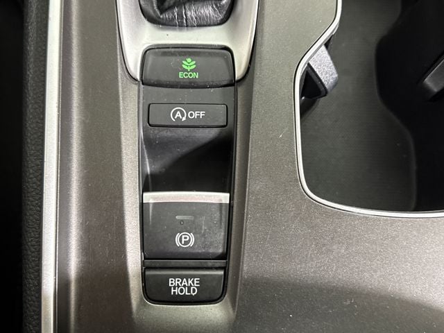 2021 Honda Accord LX