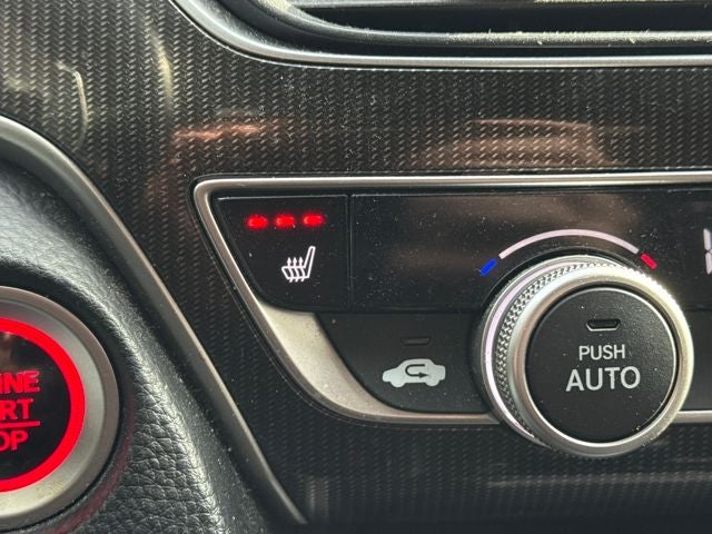 2021 Honda Accord Sport Special Edition