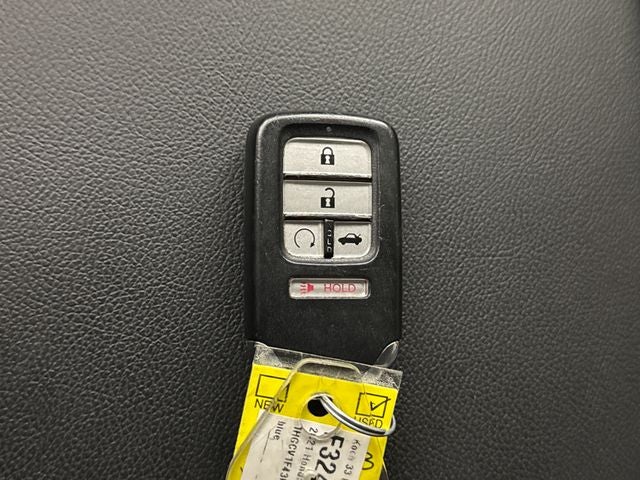 2021 Honda Accord Sport Special Edition