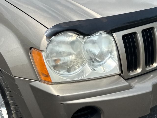 2005 Jeep Grand Cherokee Laredo