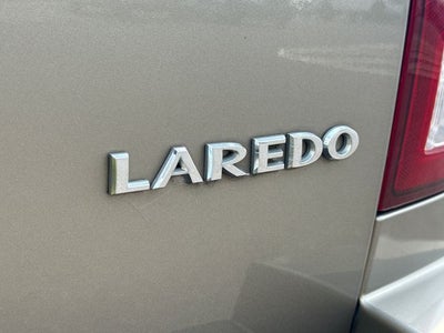 2005 Jeep Grand Cherokee Laredo