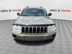 2005 Jeep Grand Cherokee Laredo