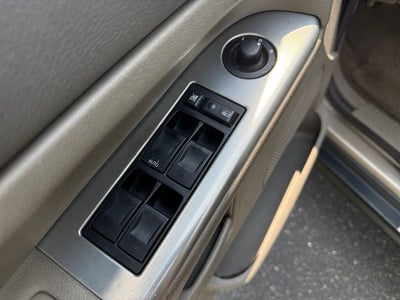 2005 Jeep Grand Cherokee Laredo