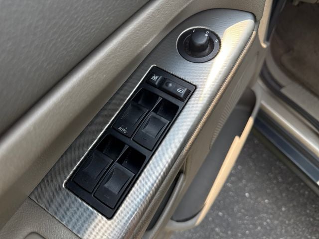 2005 Jeep Grand Cherokee Laredo