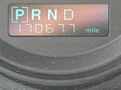 2005 Jeep Grand Cherokee Laredo