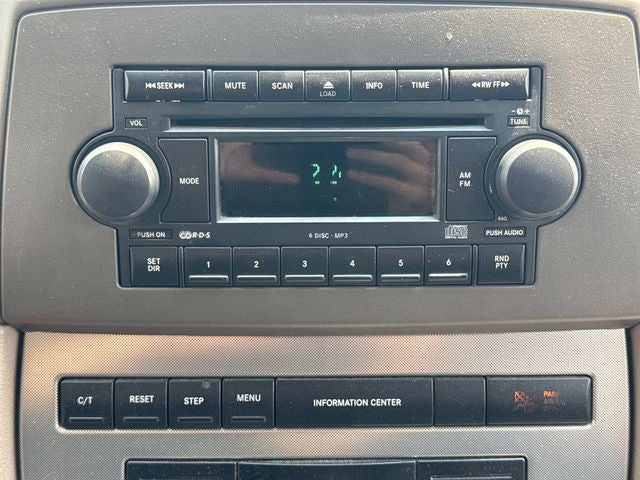 2005 Jeep Grand Cherokee Laredo