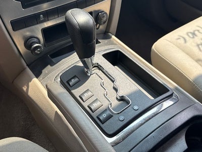2005 Jeep Grand Cherokee Laredo