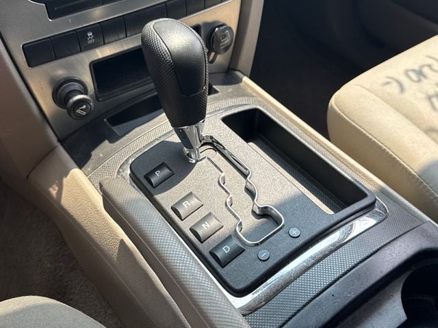 2005 Jeep Grand Cherokee Laredo