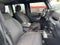 2011 Jeep Wrangler Unlimited Sahara