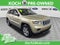 2011 Jeep Grand Cherokee Limited