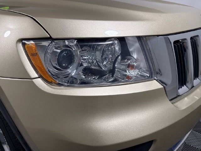2011 Jeep Grand Cherokee Limited