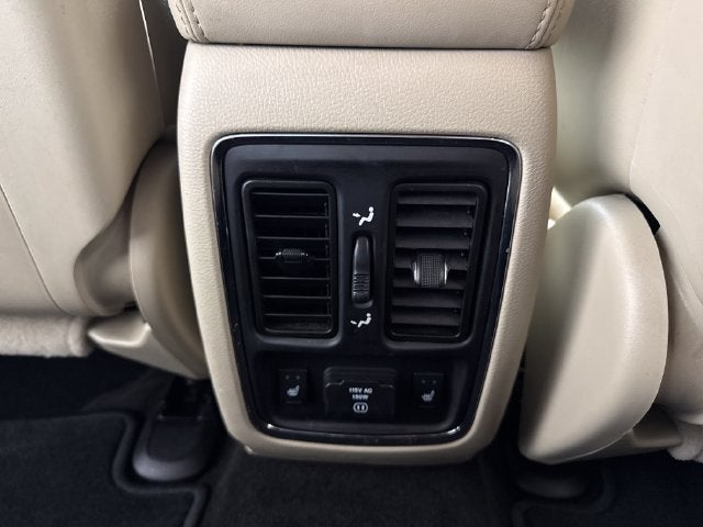 2011 Jeep Grand Cherokee Limited