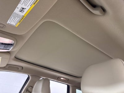 2011 Jeep Grand Cherokee Limited