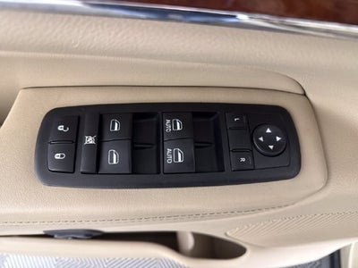 2011 Jeep Grand Cherokee Limited