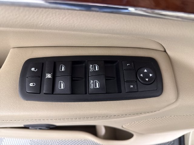 2011 Jeep Grand Cherokee Limited