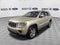 2011 Jeep Grand Cherokee Limited