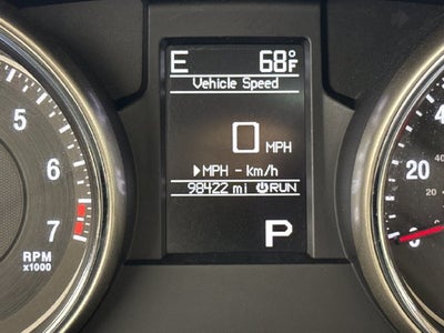 2011 Jeep Grand Cherokee Limited