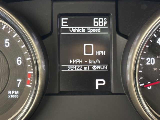 2011 Jeep Grand Cherokee Limited