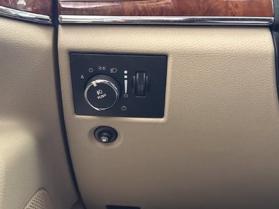 2011 Jeep Grand Cherokee Limited