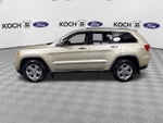 2011 Jeep Grand Cherokee Limited