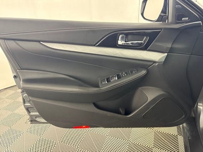 2017 Nissan Maxima 3.5 SL