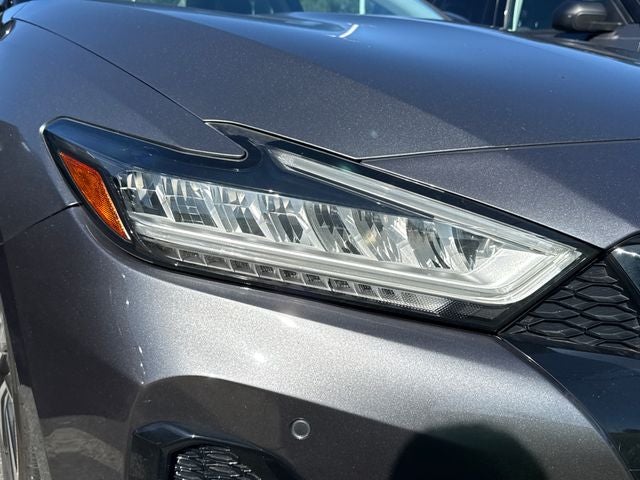 2019 Nissan Maxima 3.5 SL
