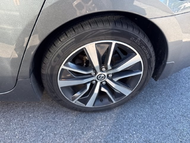 2019 Nissan Maxima 3.5 SL