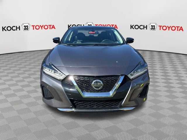 2019 Nissan Maxima 3.5 SL