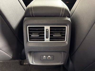 2019 Nissan Maxima 3.5 SL